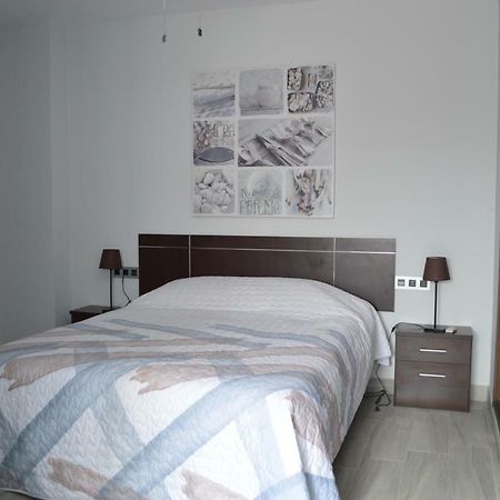 Apartamento Prado - Casa Eva Ardales Εξωτερικό φωτογραφία